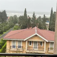 رهن کامل مبله ویو دریا