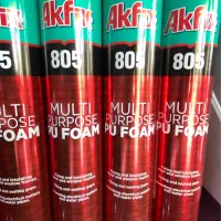 اسپری فوم آکفیکس Akfix