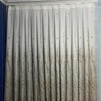 پرده اتاق خواب