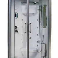 فروش کابین دوش در حد نو