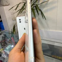 آیفون ۱۱ نرمال ۱۲۸ گیگابایت دو سیمکارت|موبایل|کرج, گوهردشت|دیوار