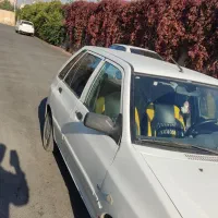 پراید ۱۱۱ مدل ۹۲ EX|خودرو سواری و وانت|ارومیه, |دیوار