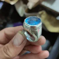 انگشتر مردانه زنانه