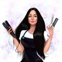 جدب نیرو سالن ارایشی زرین شهر