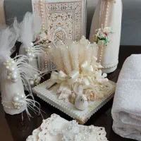 ست بله برون و عقد