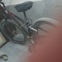 دوچرخه آلمینیوم