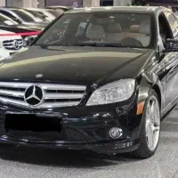 رنت،اجاره خودرو،بنزc200