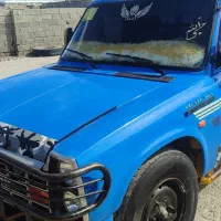 سایپا|خودرو سواری و وانت|ایرانشهر, |دیوار