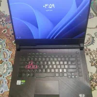 لب تاب ایسوس G512Li فوق حرفه ای