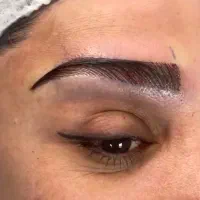 کاشت ابرو به روش میکرو‌ کاشت