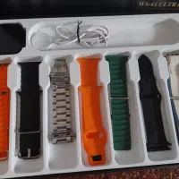 ساعت هوشمند