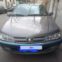 پژو پارس سال مدل۹۹