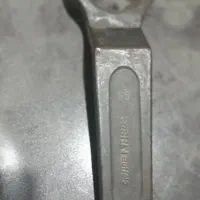 آچار رینگی چکشی آمریکایی