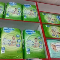 مولفیکس بزرگ و اقتصادی