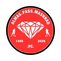 باشگاه فوتبال الماس پاس مشهد