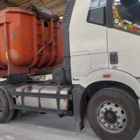 فاو ۹۱ جفت بی رنگ|خودرو سنگین|تهران, شهرک شریفی|دیوار