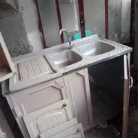 کابینت|مصالح و تجهیزات ساختمان|آران و بیدگل, |دیوار