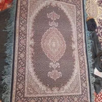 ذرع نیم|فرش|خوی, |دیوار