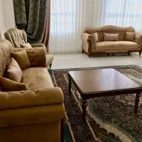 مبل ۸ نفره نو