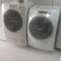 لباسشویی ژاپنی شارپ