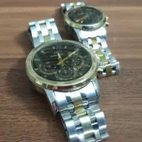 ست ساعت مردانه زنانه