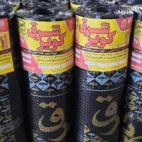 آسفالت ایزوگام اجاره غلطک وکمپک