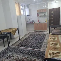 سوییت دربست روزانه با پارکینگ مسقف