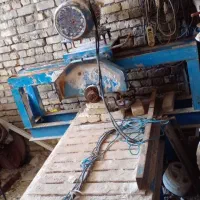 کله برتیغه ۶۰|ماشین‌آلات صنعتی|حبیب آباد, |دیوار