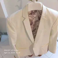 دو عدد کت سایز 44 نو