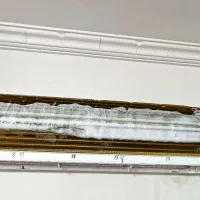 نصب تعمیر سرویس آبگرمکن بخاری اسپلیت لباسشویی|خدمات پیشه و مهارت|بم, |دیوار