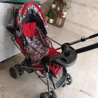 ست کالسکه و کریر