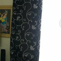 فروش پرده پذیرایی