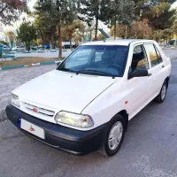 پراید مدل 96SE