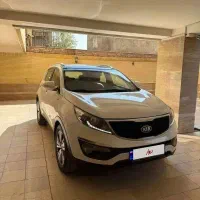 اسپورتیج|خودرو سواری و وانت|مشهد, کوثر|دیوار