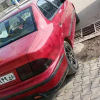 سمند|خودرو سواری و وانت|بوکان, |دیوار