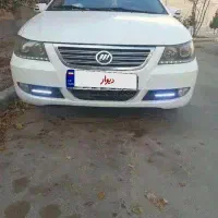 لیفان ۹۱ استثنائی کم کار