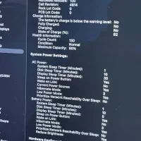 لپتاپ مک بوک macbook m1 pro|رایانه همراه|قم, پردیسان|دیوار