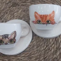 کارآموز سفالگری و سرامیک دستساز|استخدام هنری و رسانه|شاهین‌شهر, طالقانی|دیوار