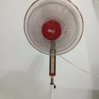 پنکه پارس خزر