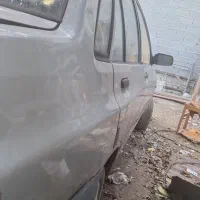 پراید مدل ۸۸ اوراقی|خودرو سواری و وانت|بابل, |دیوار