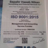 آموزش حسابداری تخصصی ورود به بازار کار(بامجوزرسمی)|خدمات آموزشی|کرج, عظیمیه|دیوار