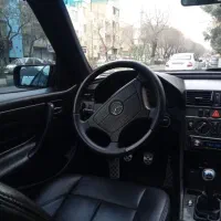 بنزW202مدل ۱۹۹۹|خودرو سواری و وانت|تهران, سعادت‌آباد|دیوار