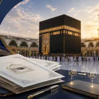 فیش حج تمتع