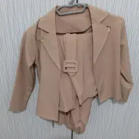 لباس دخترانه.زرند