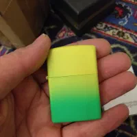 Zippoاورجینال|زیورآلات و اکسسوری|تهران, امیریه|دیوار