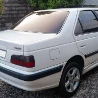 مدل 94|خودرو سواری و وانت|بند زرک, |دیوار