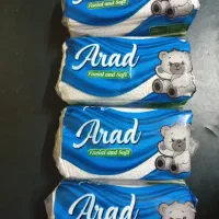 دستمال کاغذی اقتصادی اراد