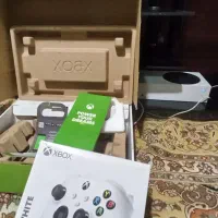 ایکس باکس سری اس|کنسول، بازی ویدئویی و آنلاین|اصفهان, جلفا|دیوار