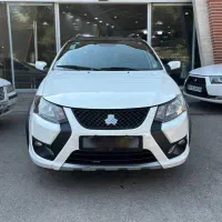 کوییک GXR مدل 403 با شرایط اقساط|خودرو سواری و وانت|اصفهان, مشکین|دیوار