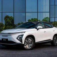 اف ایکس برقی نقد و اقساط /FOWNIX FX EV